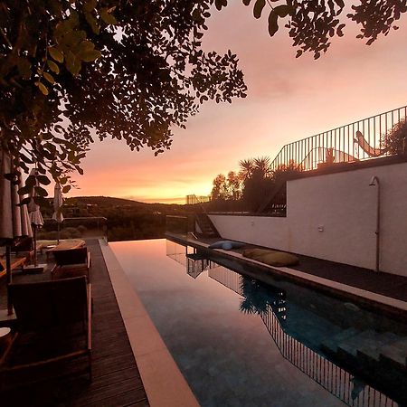 Bed and Breakfast Casa Kalu Сан-Браш-ди-Алпортел Экстерьер фото